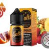 Illuminati PROPAGANDA SALTS TFN
