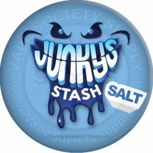 Junkys Stash Salt