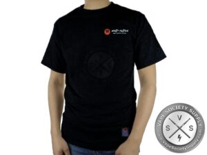 Moti -Moti-vation Logo Tshirt