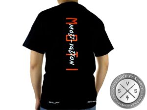 Moti -Moti-vation Logo Tshirt