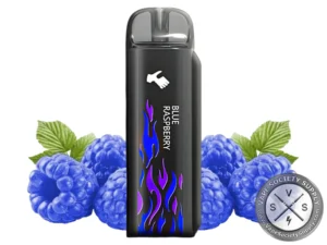 North HandShake 15000 Disposable Vape Blue Raspberry