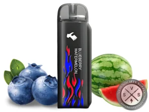 North HandShake 15000 Disposable Vape Blueberry Watermelon