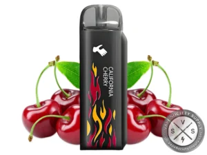 North HandShake 15000 Disposable Vape California Cherry