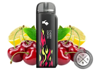 North HandShake 15000 Disposable Vape Cherry Lemon