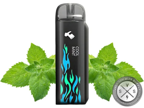 North HandShake 15000 Disposable Vape Cool Mint