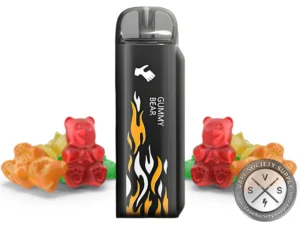 North HandShake 15000 Disposable Vape Gummy Bear