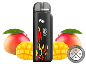 North HandShake 15000 Disposable Vape Mexican Mango