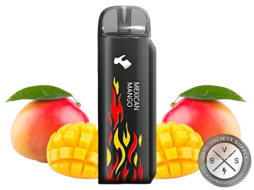 North HandShake 15000 Disposable Vape Mexican Mango