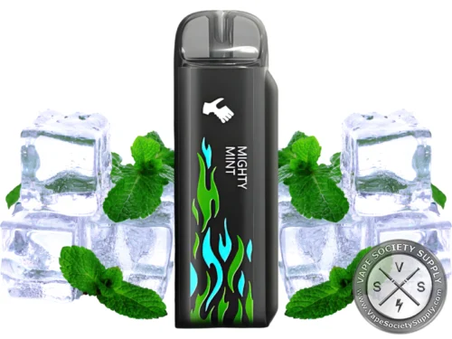 North HandShake 15000 Disposable Vape Mighty Mint