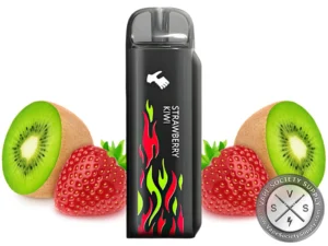 North HandShake 15000 Disposable Vape Strawberry Kiwi