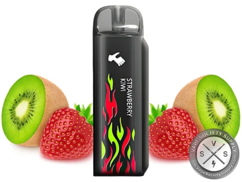 North HandShake 15000 Disposable Vape Strawberry Kiwi