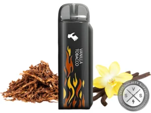 North HandShake 15000 Disposable Vape Vanilla Tobacco