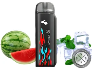 North HandShake 15000 Disposable Vape Watermelon Ice