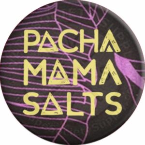 PACHA MAMA SALTS