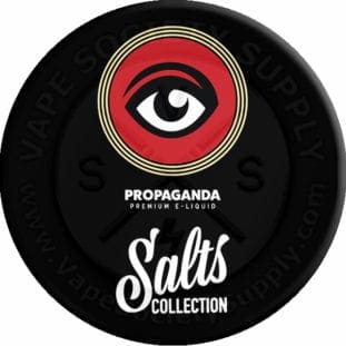 Propaganda Salts E-Liquid