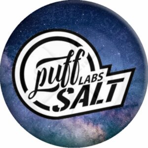 Puff Labs Salt