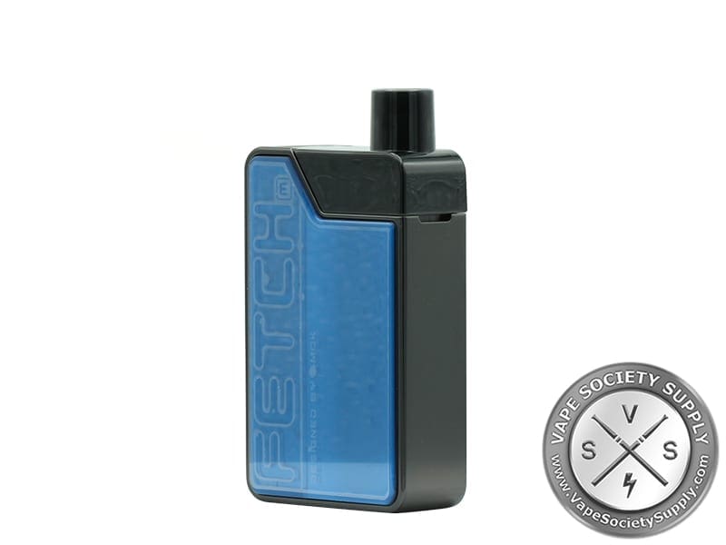 E-Zigarette Einsteiger / Beginner / POD Systeme Smok Fetch Mini 3,7