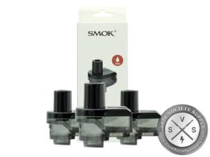 SMOK RPM80 Replacement Pods (3pcs)