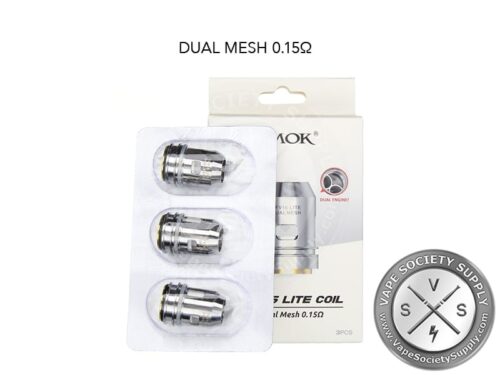 SMOK TFV16 Lite Replacement Coils (3 Pack)