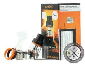 SMOK TFV8 The Big Baby Beast Tank