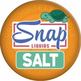 Snap Liquids Salt