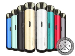 Suorin Shine Pod Device Kit