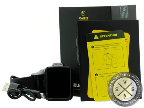 Uwell Amulet Pod System Starter Kit