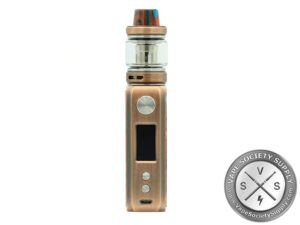 iJoy Shogun Jr 126W Starter Kit