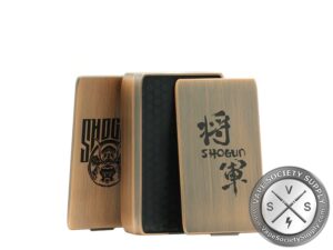 iJoy Shogun Jr 126W Starter Kit