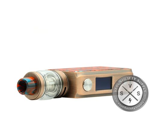 iJoy Shogun Jr 126W Starter Kit