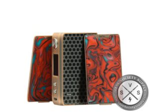 iJoy Shogun Jr 126W Starter Kit