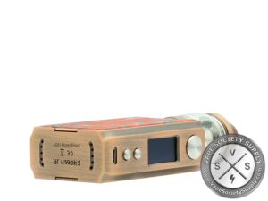 iJoy Shogun Jr 126W Starter Kit