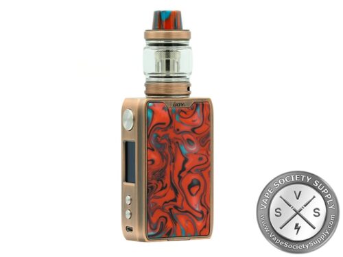 iJoy Shogun Jr 126W Starter Kit