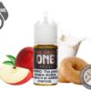 Apple by The Salty One 30ml