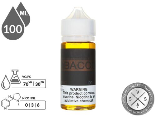 Bacco by Keep It 100 E-Liquid