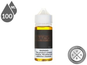 Bacco by Keep It 100 E-Liquid