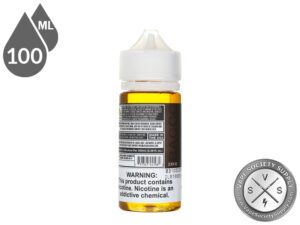 Bacco by Keep It 100 E-Liquid