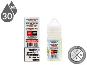 Batch Ejuice by Candy King on Salt 30ml