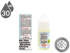 Batch Ejuice by Candy King on Salt 30ml