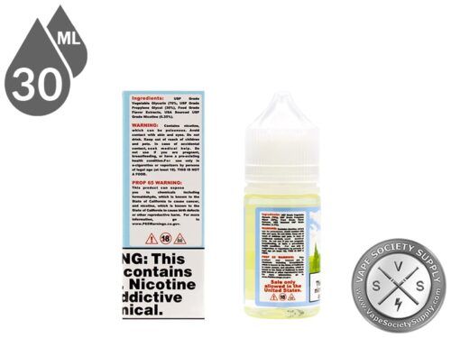 Batch Ejuice by Candy King on Salt 30ml