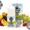 Batch Ejuice by Candy King on Salt 30ml