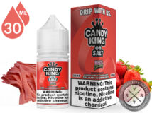 Belts Strawberry CANDY KING ON SALT