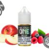 Berry Dweebz by Candy King on Salt 30ml