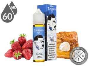 Blitz by Teardrip Juice Co 60ml