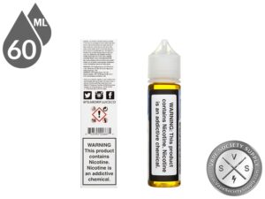 Blitz by Teardrip Juice Co 60ml