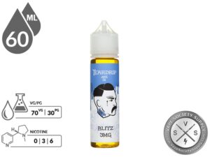 Blitz by Teardrip Juice Co 60ml