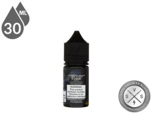 Blue Jam Cookie by SadBoy Tear Drops Salts 30ml