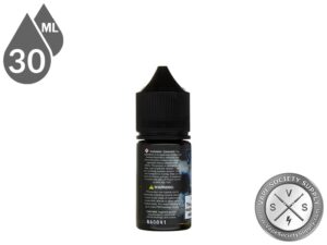 Blue Jam Cookie by SadBoy Tear Drops Salts 30ml