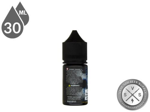 Blue Jam Cookie by SadBoy Tear Drops Salts 30ml
