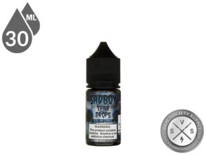 Blue Jam Cookie by SadBoy Tear Drops Salts 30ml